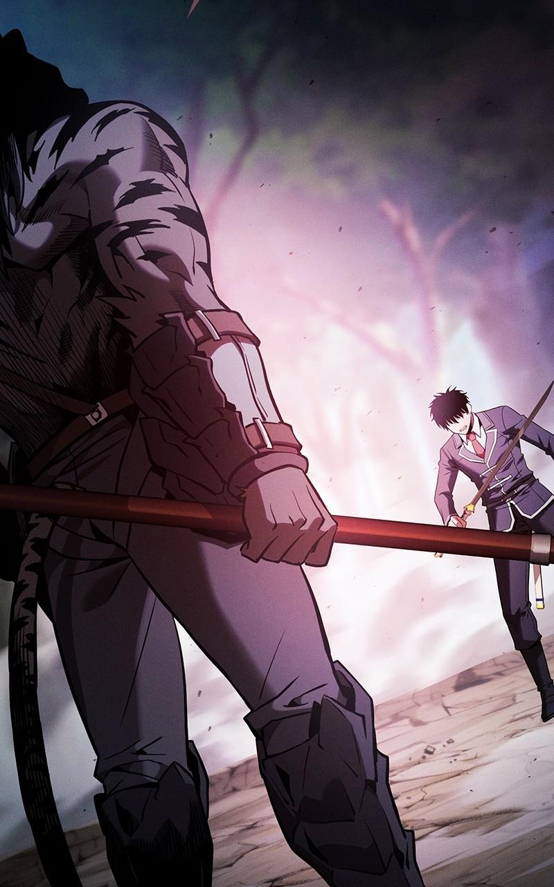The Academy’s Genius Swordsman Chapter 65 — page 119