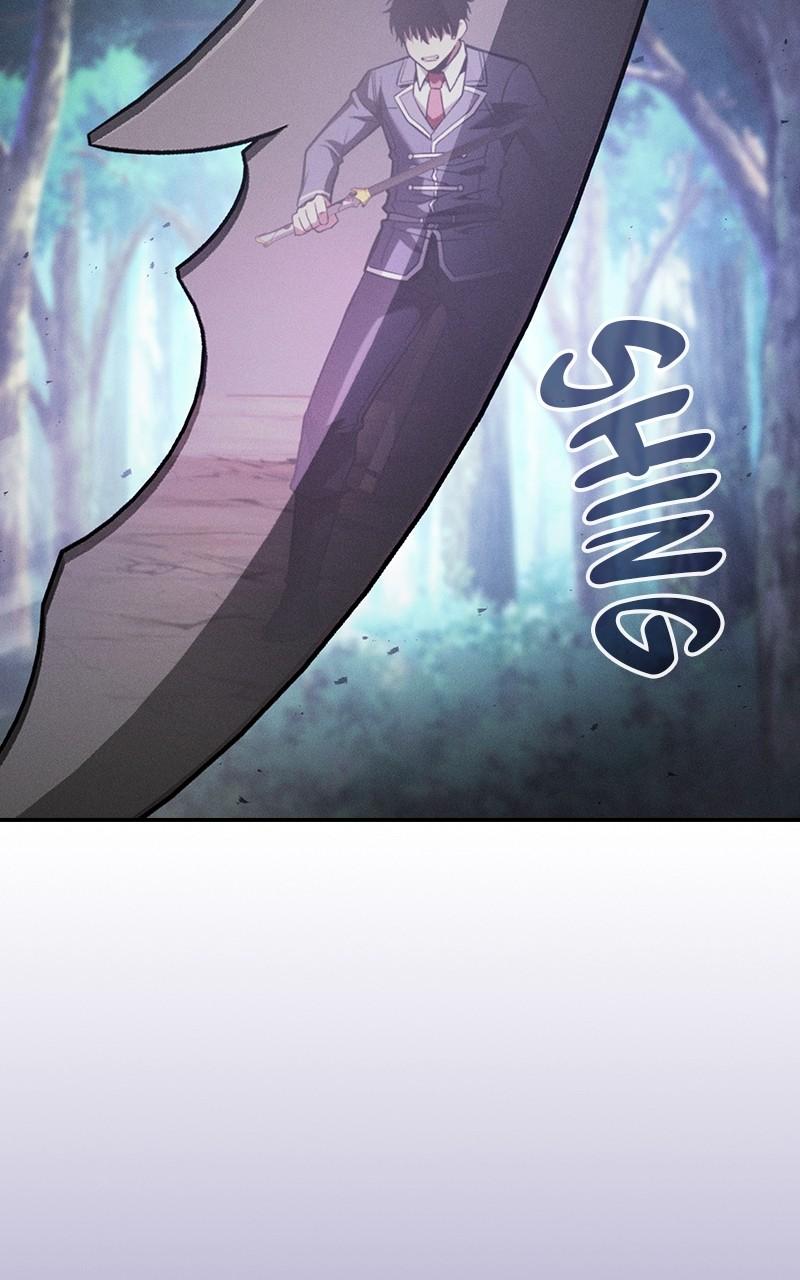 The Academy’s Genius Swordsman Chapter 65 — page 123