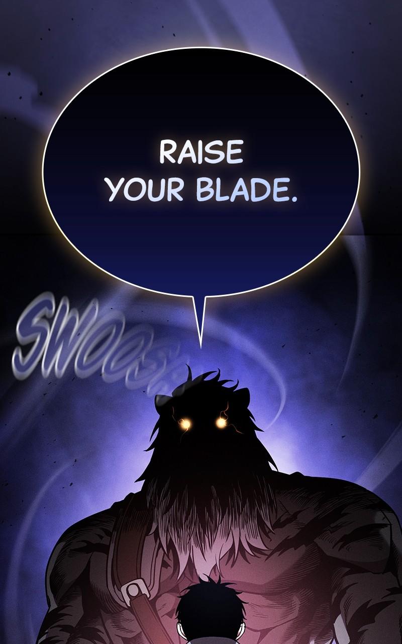 The Academy’s Genius Swordsman Chapter 65 — page 125
