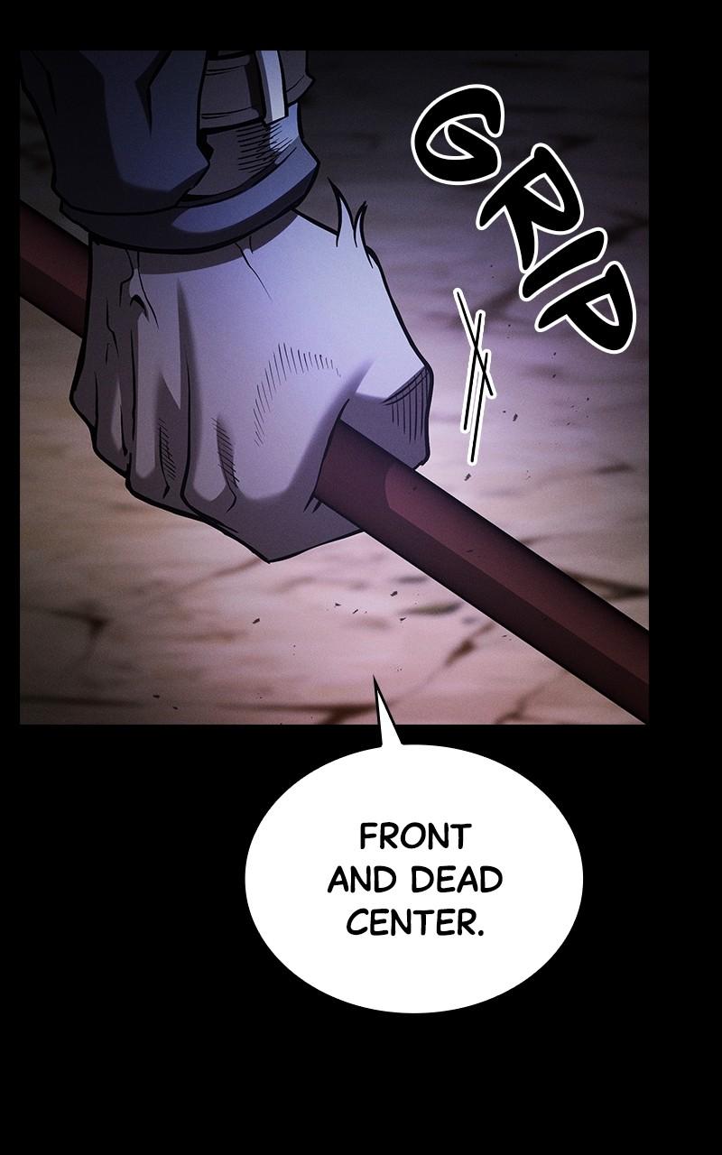 The Academy’s Genius Swordsman Chapter 65 — page 128