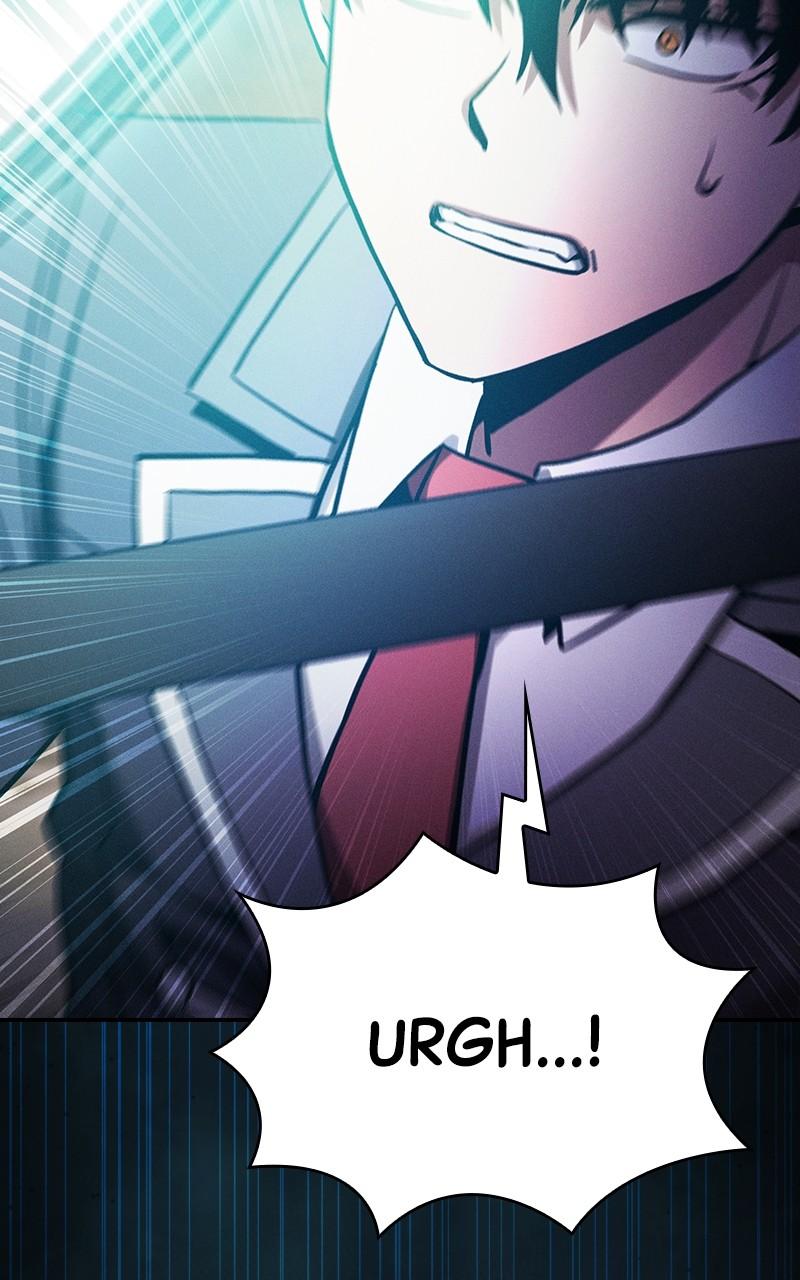The Academy’s Genius Swordsman Chapter 65 — page 136