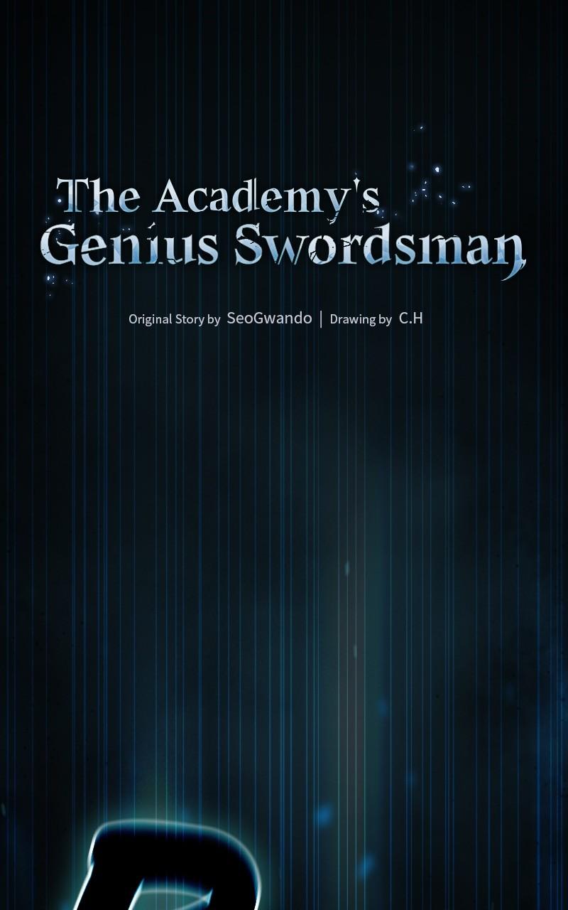 The Academy’s Genius Swordsman Chapter 66 — page 2
