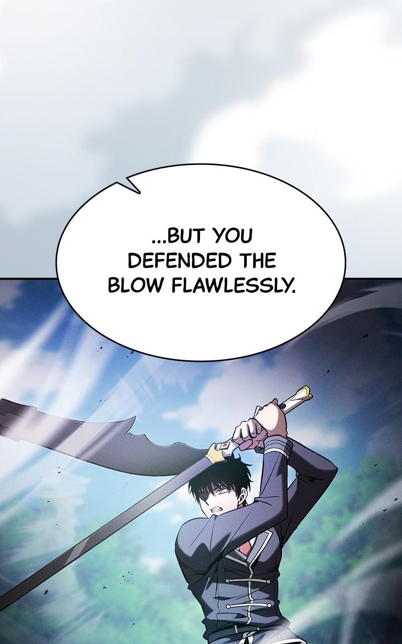 The Academy’s Genius Swordsman Chapter 66 — page 9