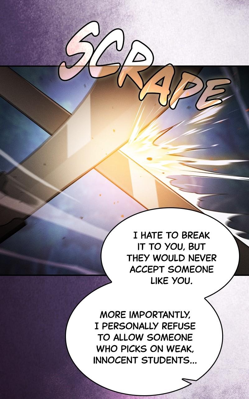 The Academy’s Genius Swordsman Chapter 66 — page 15