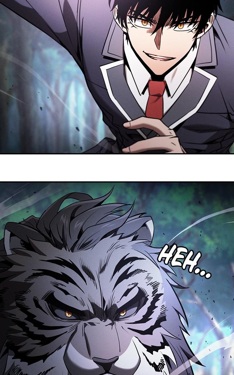 The Academy’s Genius Swordsman Chapter 66 — page 19