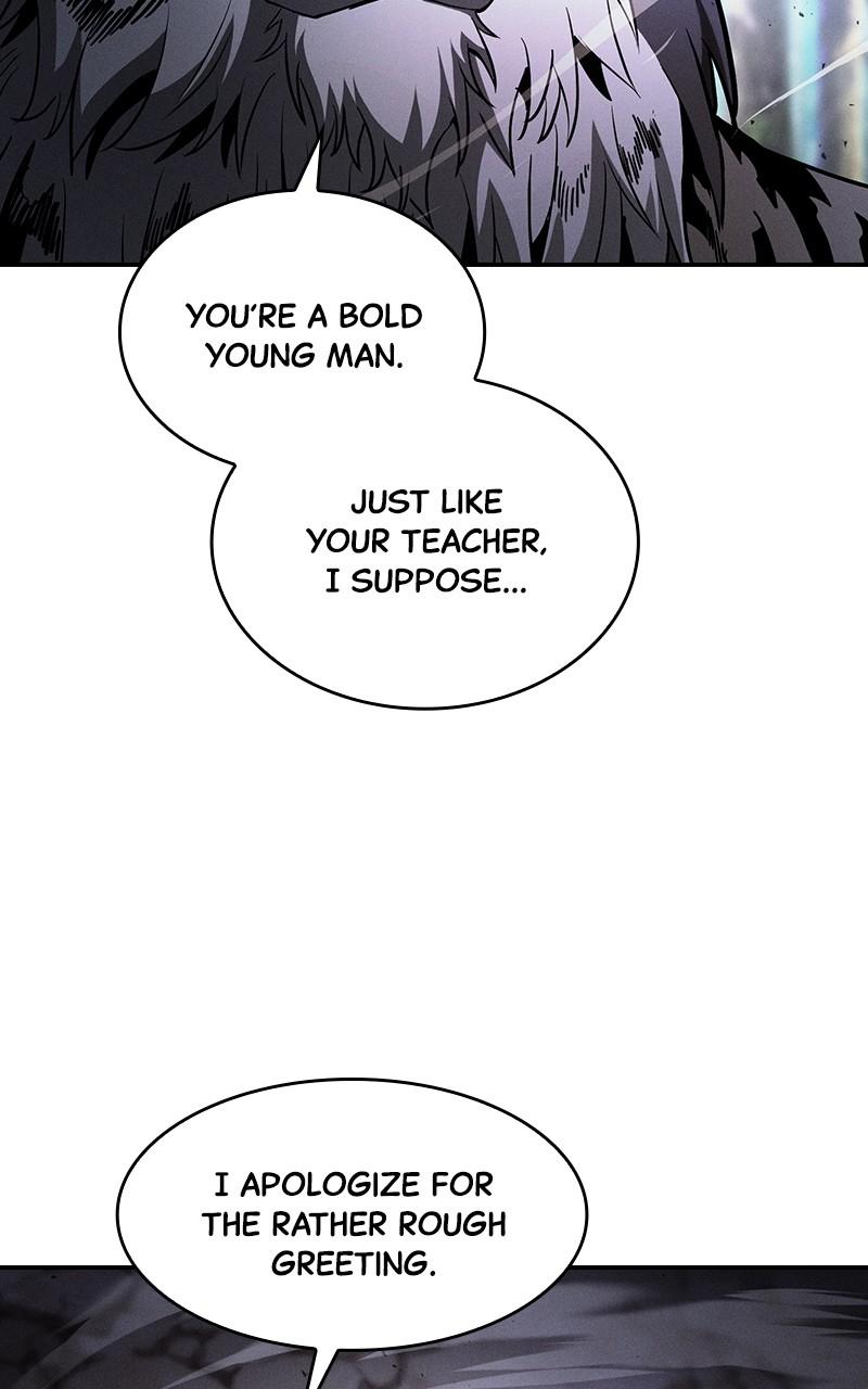 The Academy’s Genius Swordsman Chapter 66 — page 20