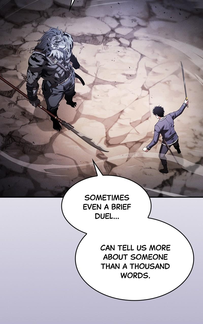 The Academy’s Genius Swordsman Chapter 66 — page 21