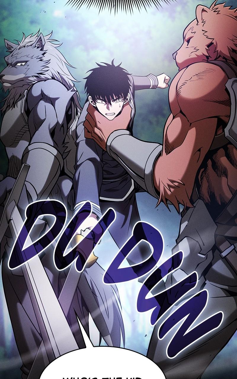 The Academy’s Genius Swordsman Chapter 66 — page 35
