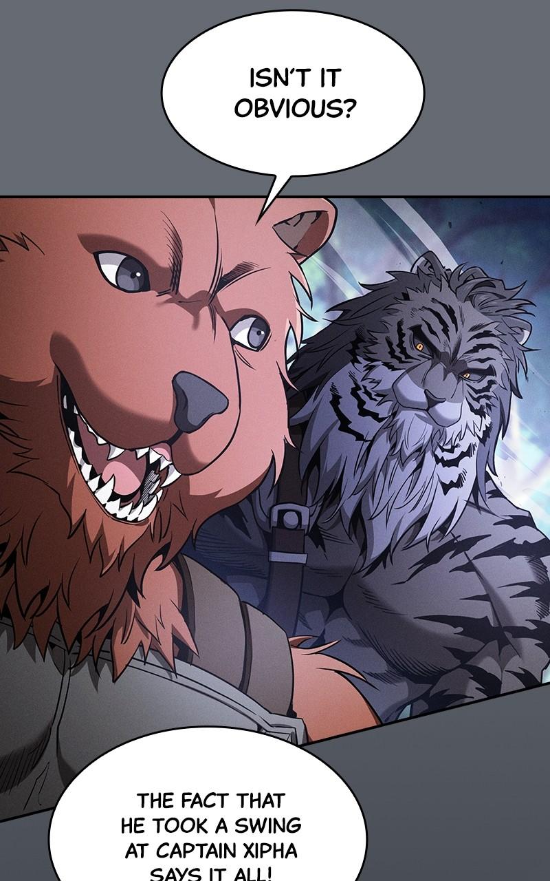 The Academy’s Genius Swordsman Chapter 66 — page 39