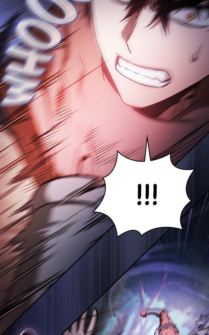 The Academy’s Genius Swordsman Chapter 66 — page 41