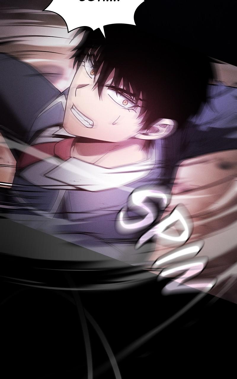 The Academy’s Genius Swordsman Chapter 66 — page 44