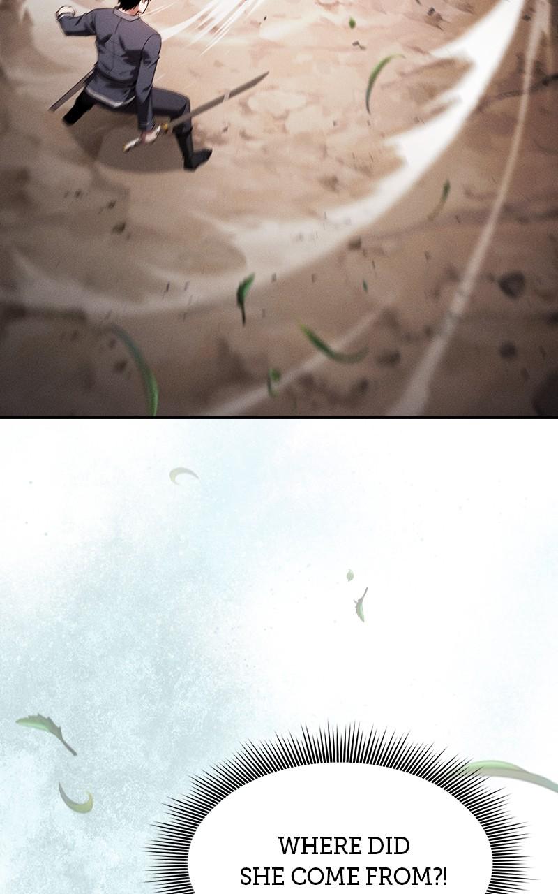 The Academy’s Genius Swordsman Chapter 66 — page 61