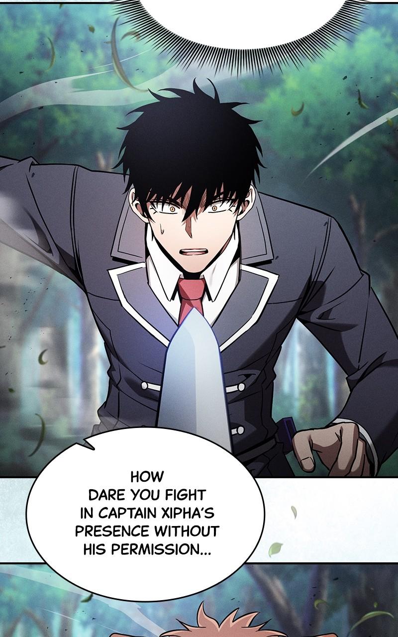 The Academy’s Genius Swordsman Chapter 66 — page 62