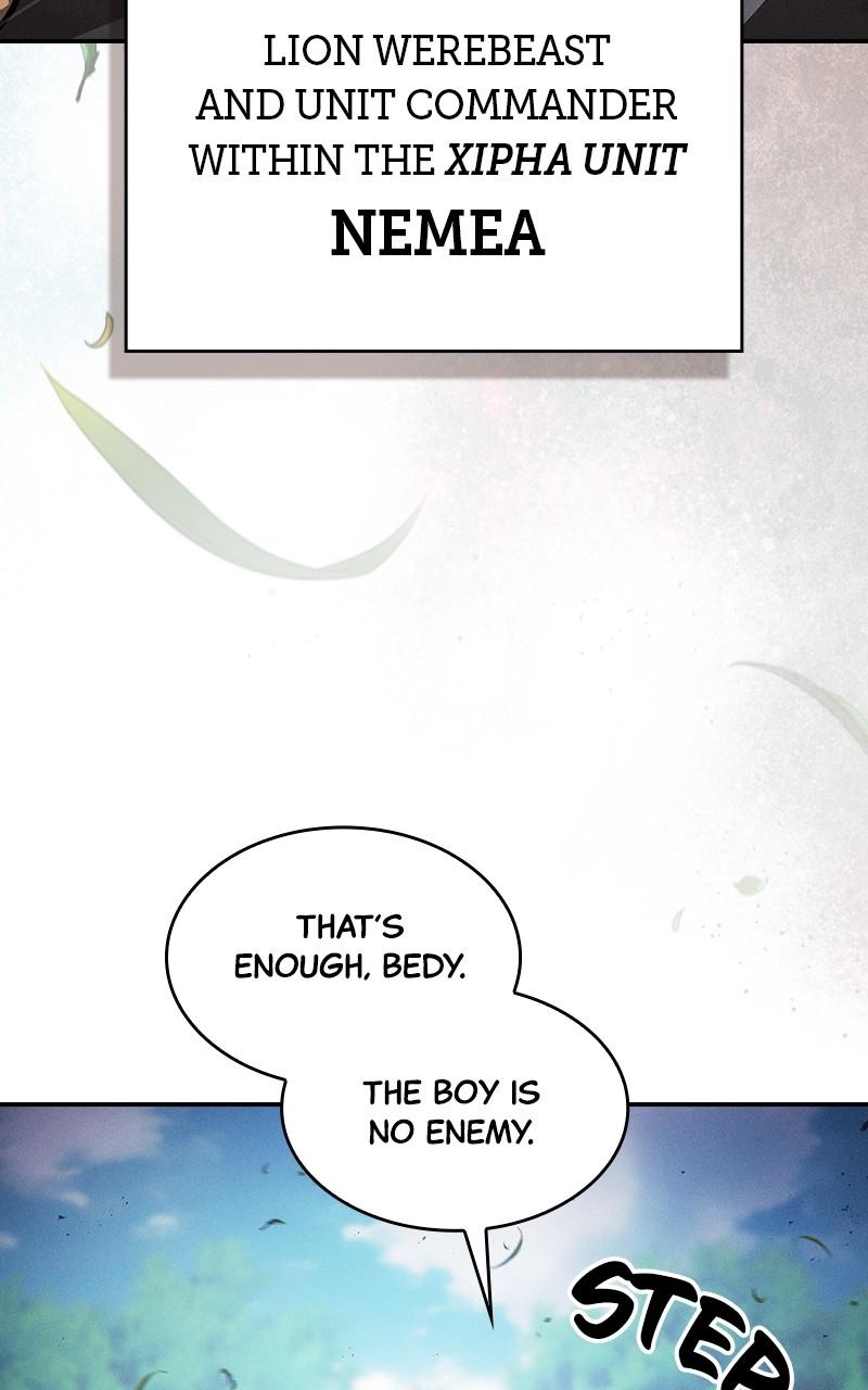 The Academy’s Genius Swordsman Chapter 66 — page 66