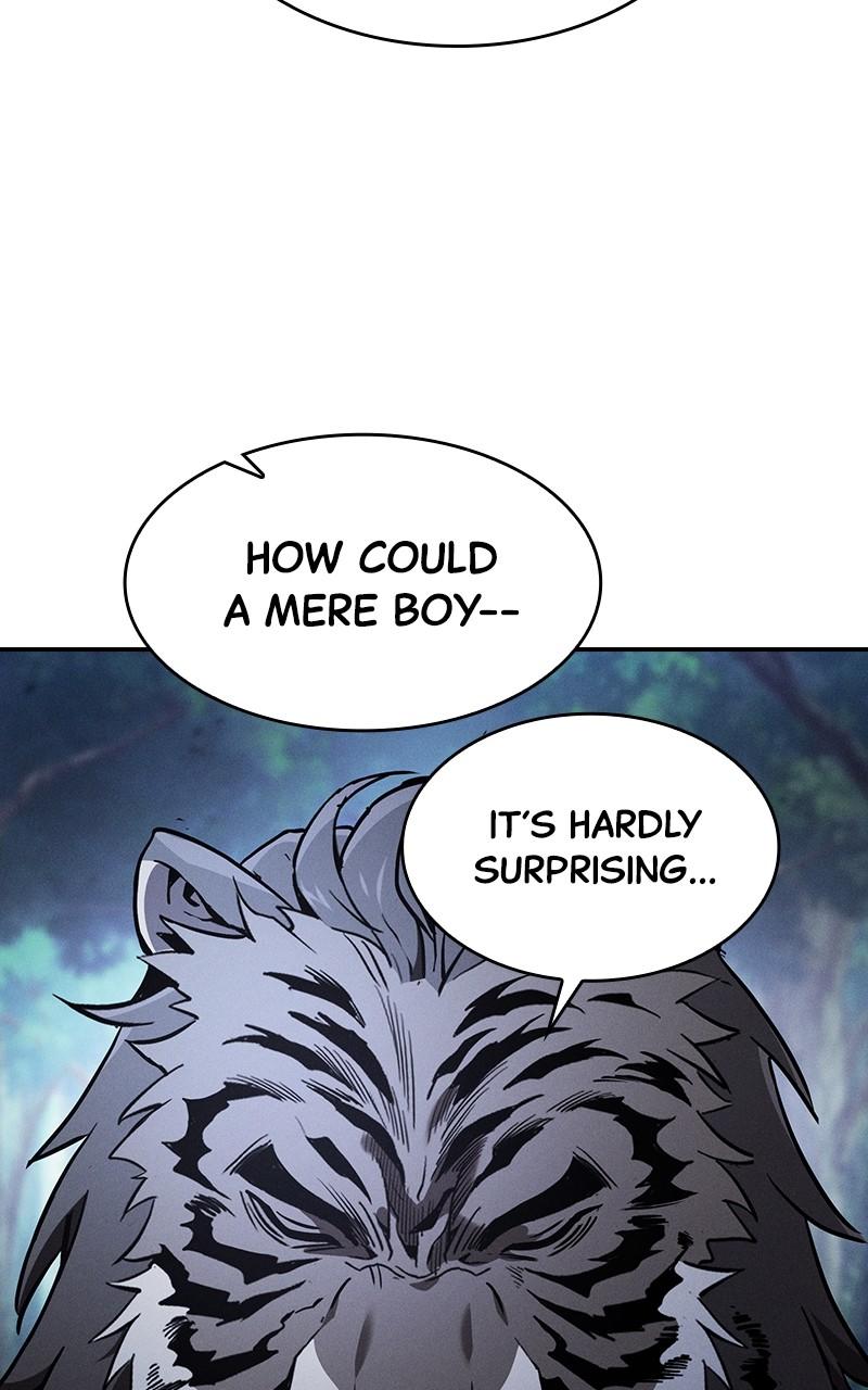 The Academy’s Genius Swordsman Chapter 66 — page 70