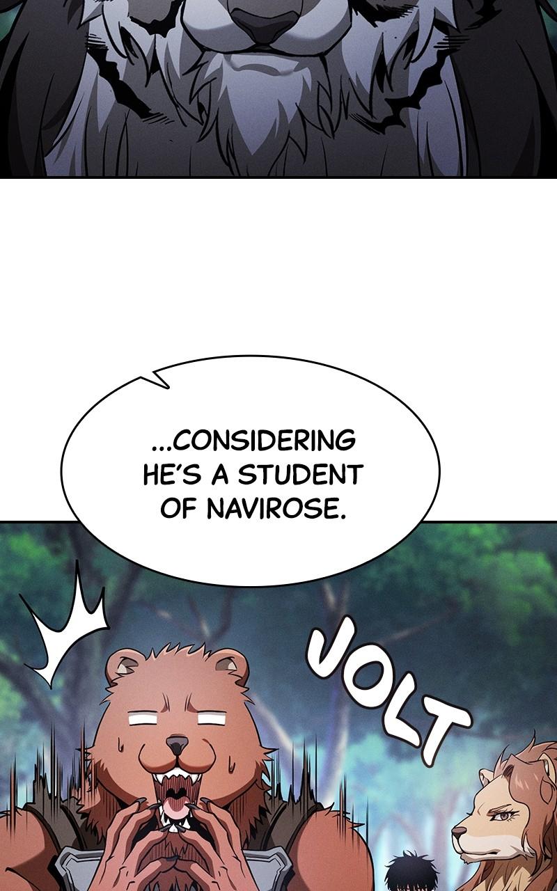 The Academy’s Genius Swordsman Chapter 66 — page 71