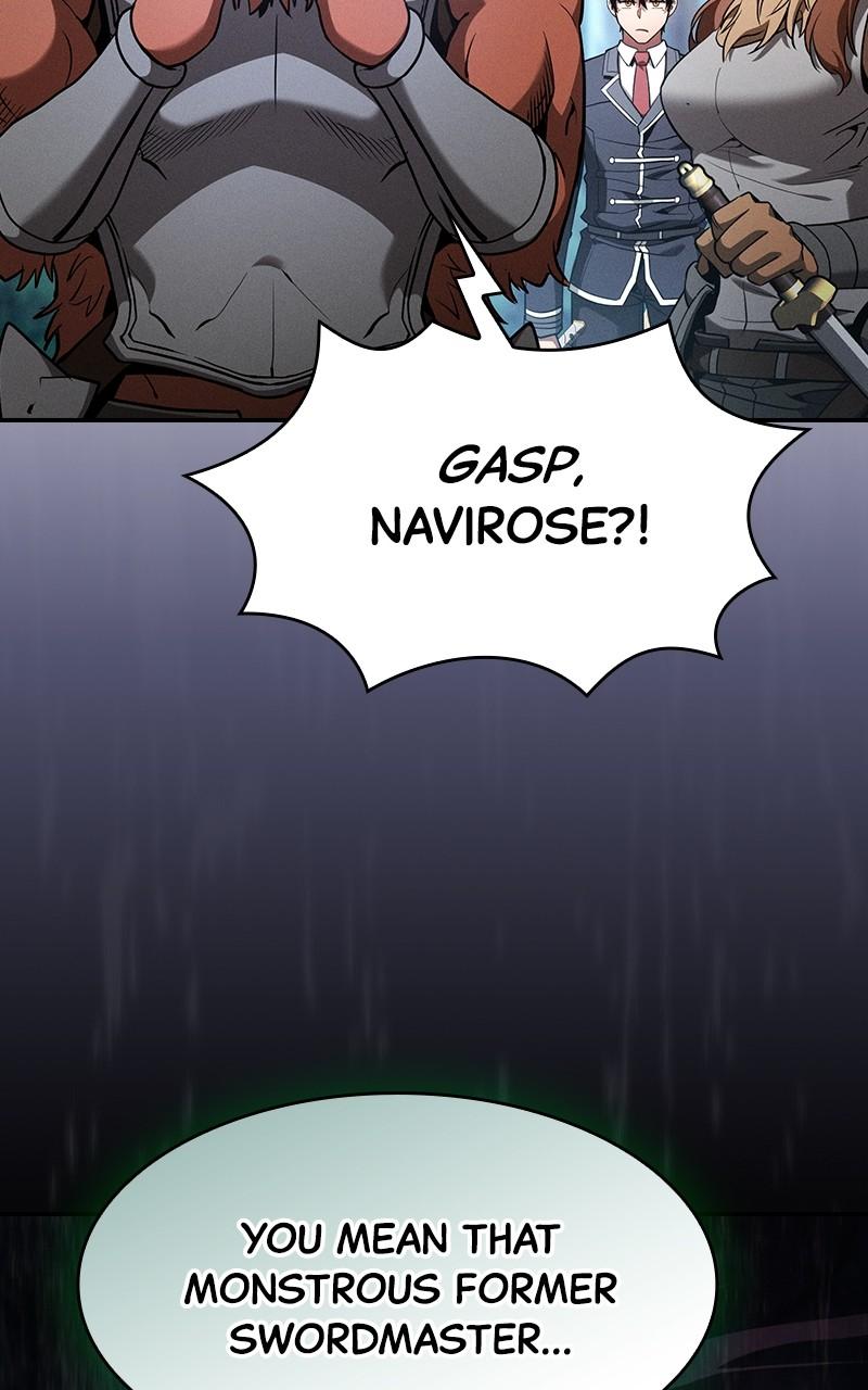 The Academy’s Genius Swordsman Chapter 66 — page 72