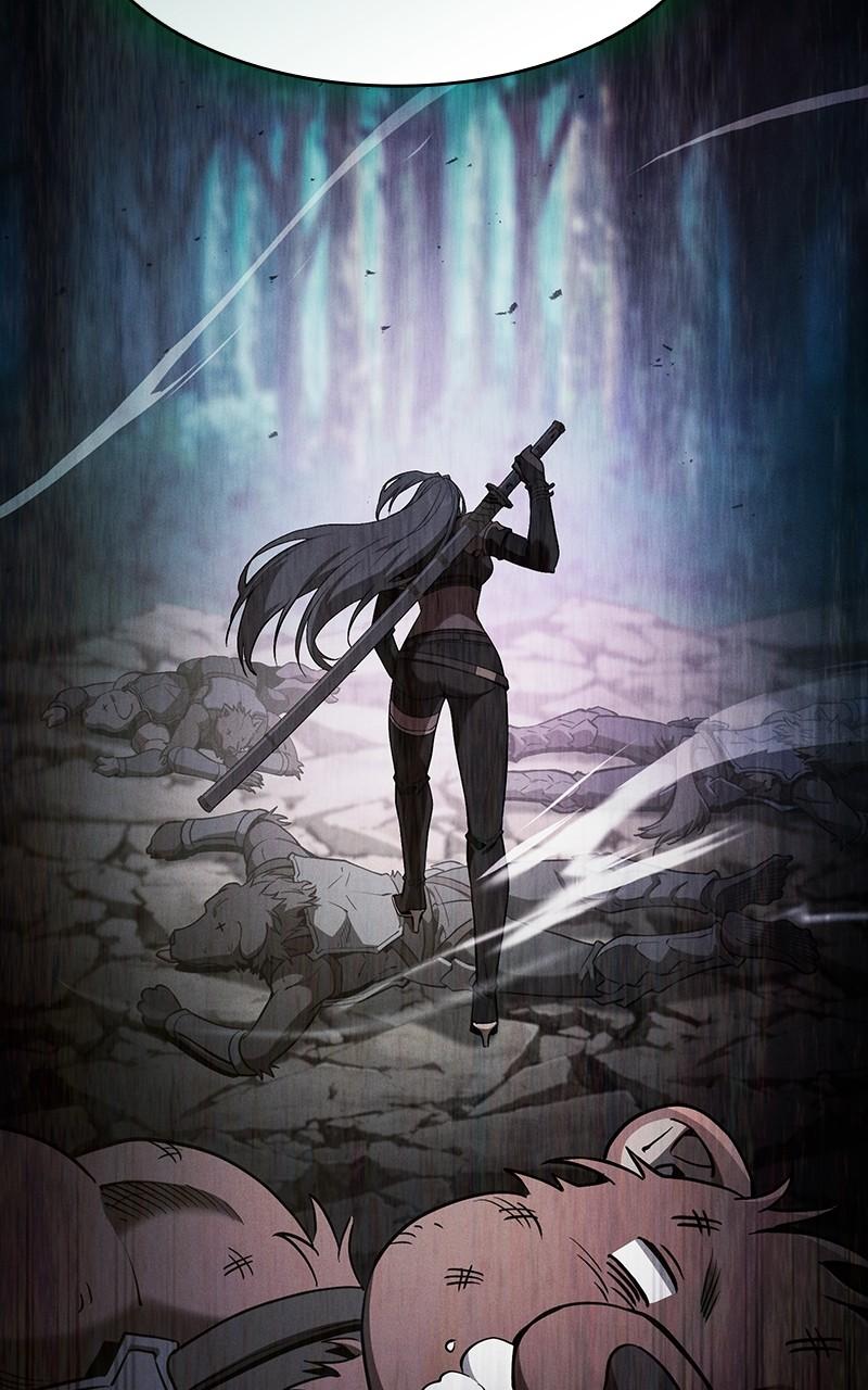 The Academy’s Genius Swordsman Chapter 66 — page 73