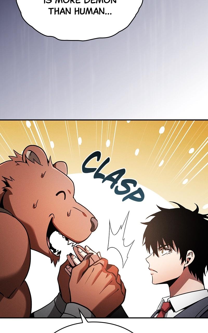 The Academy’s Genius Swordsman Chapter 66 — page 76
