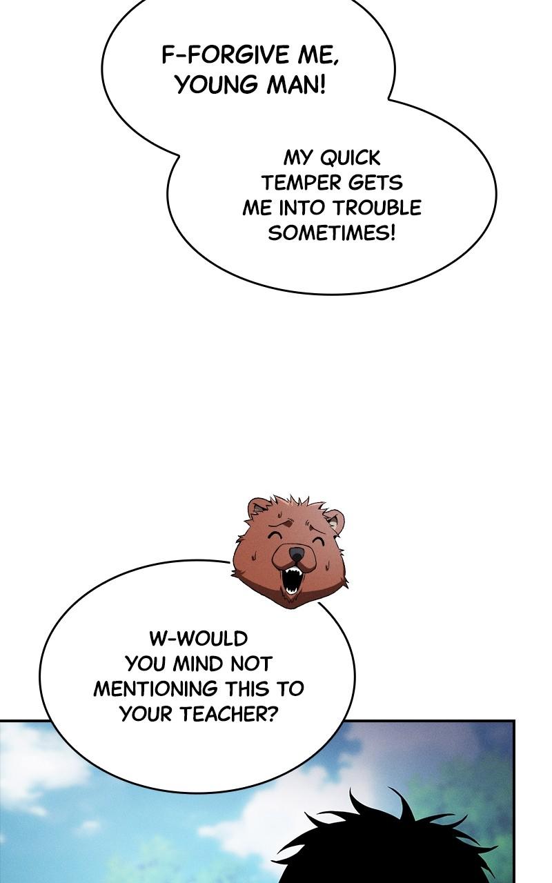 The Academy’s Genius Swordsman Chapter 66 — page 77