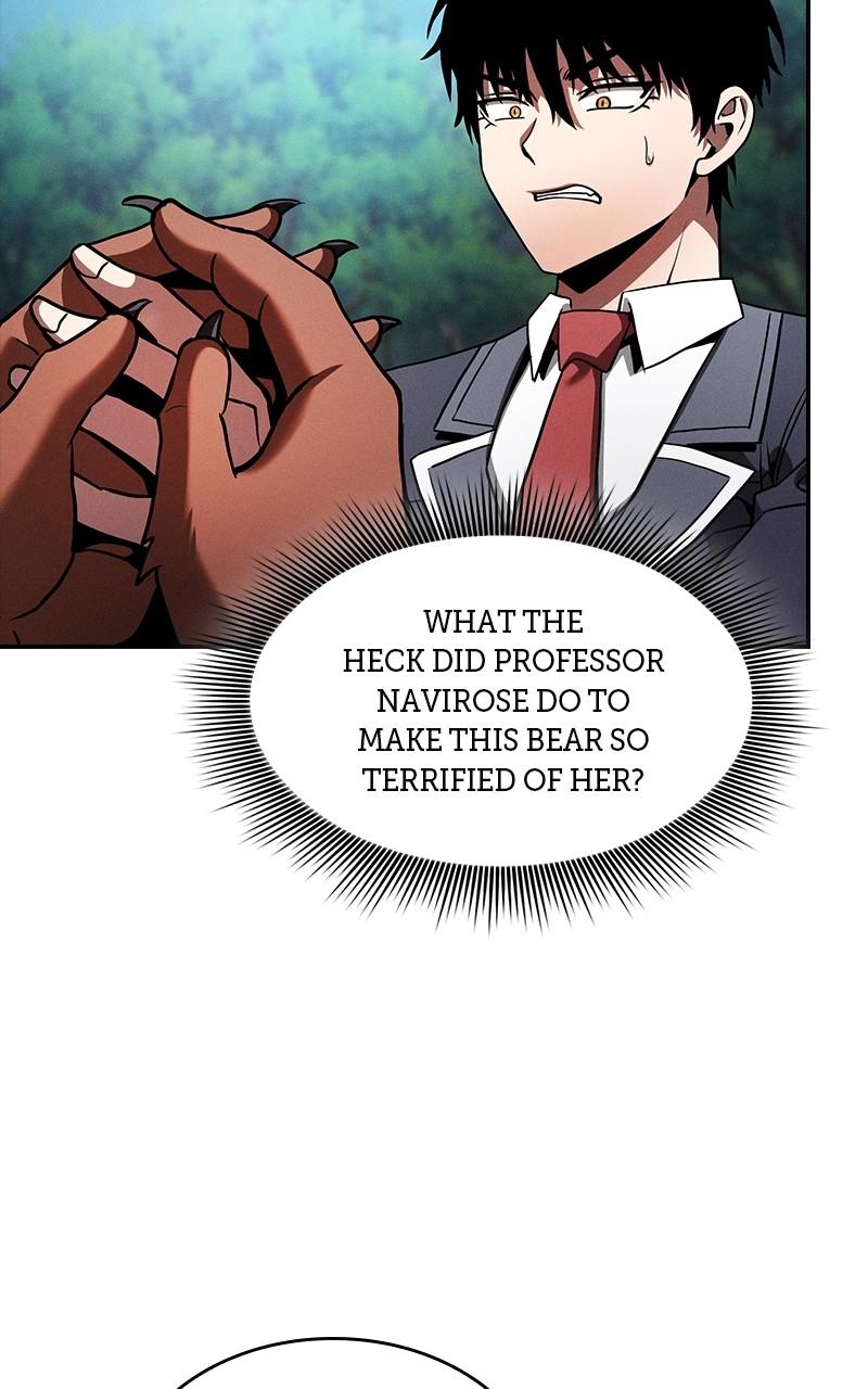 The Academy’s Genius Swordsman Chapter 66 — page 78