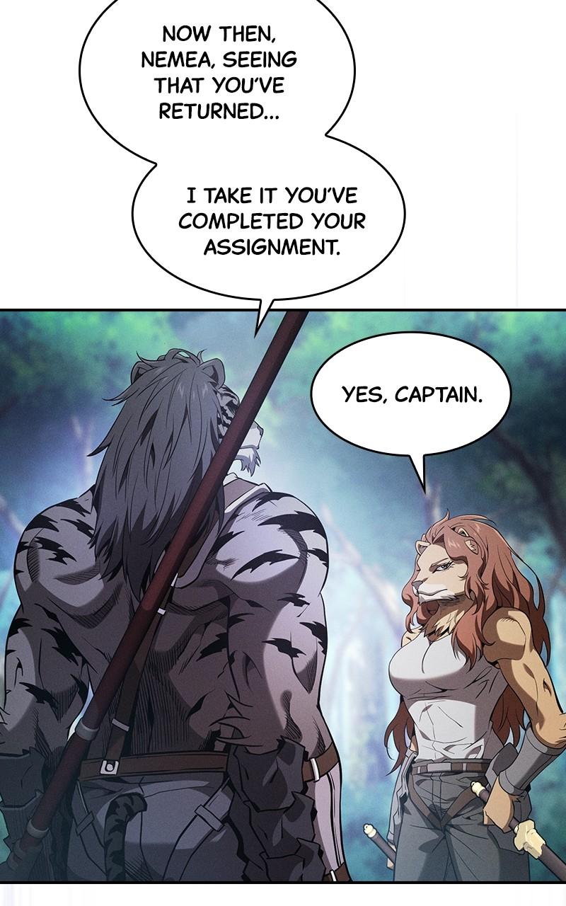The Academy’s Genius Swordsman Chapter 66 — page 79