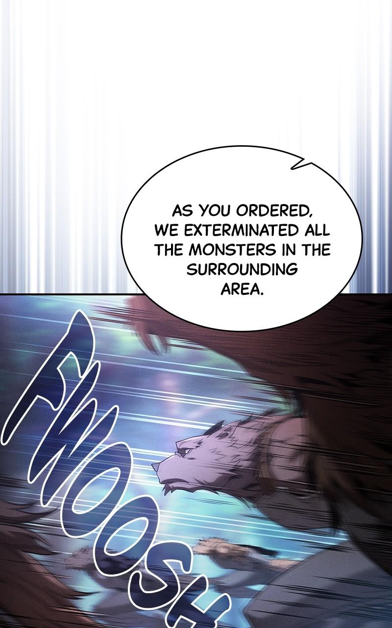 The Academy’s Genius Swordsman Chapter 66 — page 80