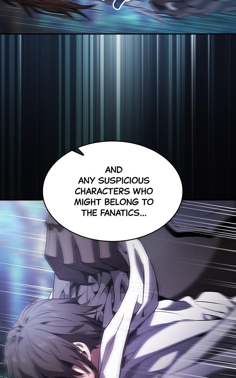 The Academy’s Genius Swordsman Chapter 66 — page 81