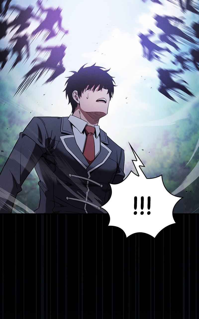 The Academy’s Genius Swordsman Chapter 66 — page 83