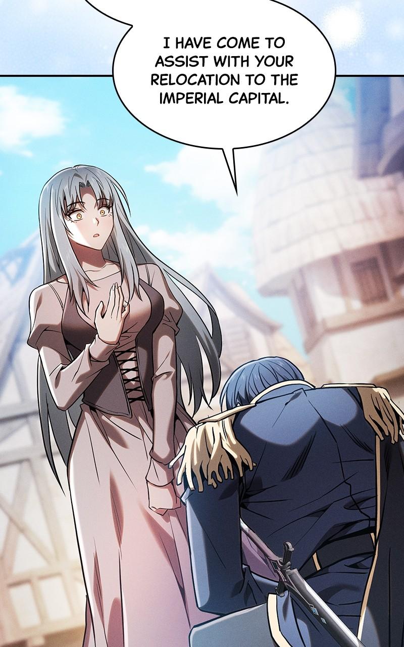 The Academy’s Genius Swordsman Chapter 66 — page 111