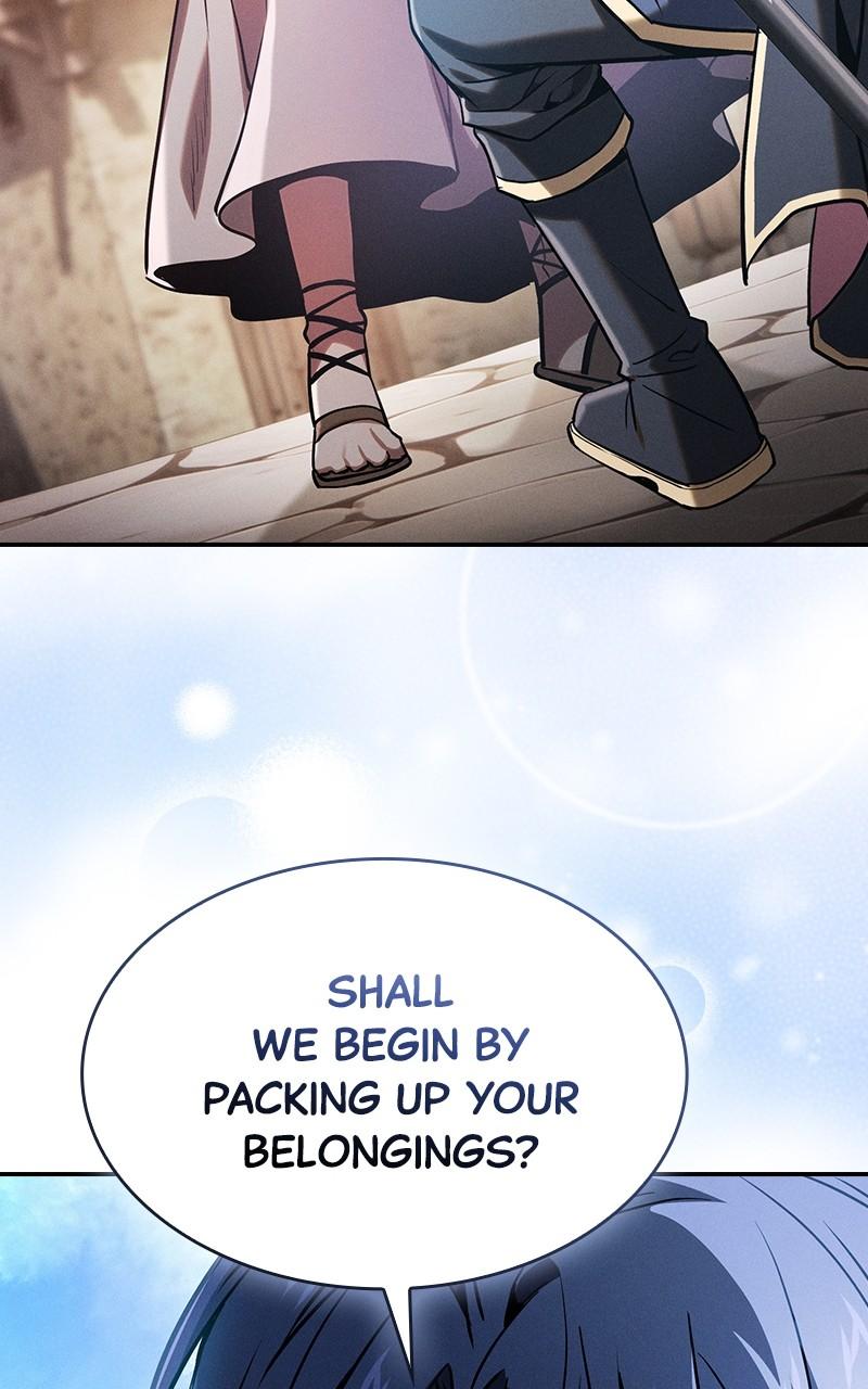The Academy’s Genius Swordsman Chapter 66 — page 112