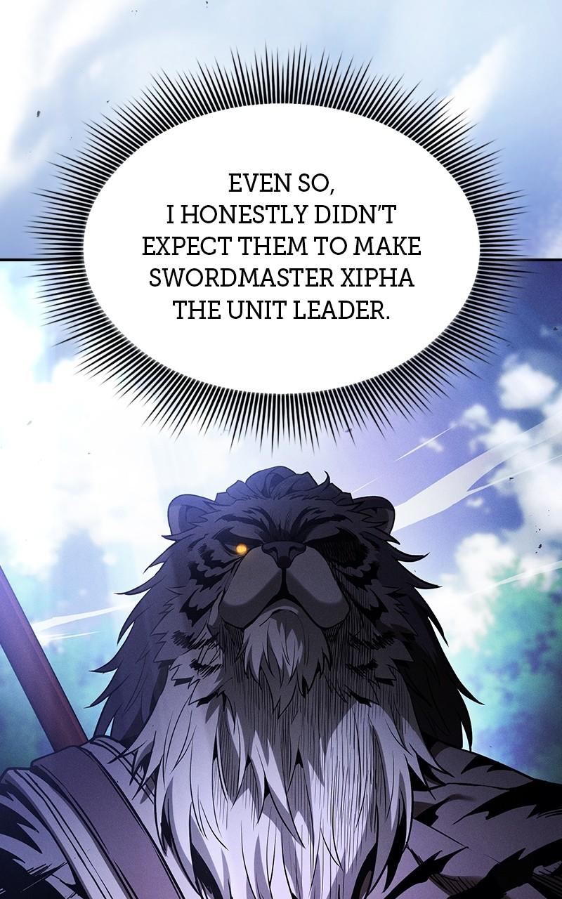 The Academy’s Genius Swordsman Chapter 67 — page 7