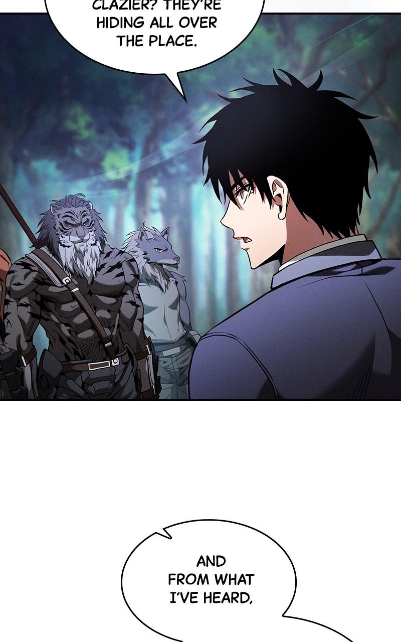 The Academy’s Genius Swordsman Chapter 67 — page 9
