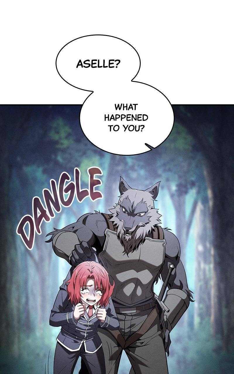The Academy’s Genius Swordsman Chapter 67 — page 14