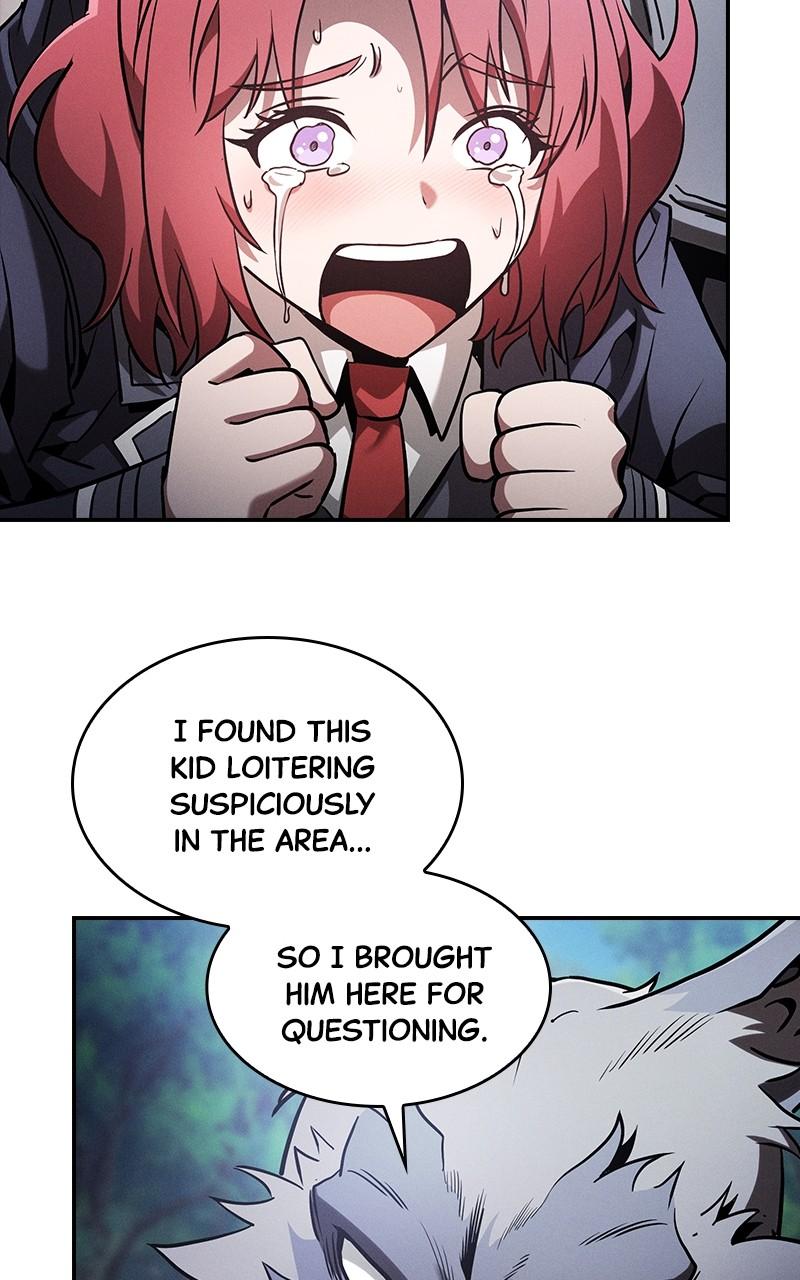 The Academy’s Genius Swordsman Chapter 67 — page 16