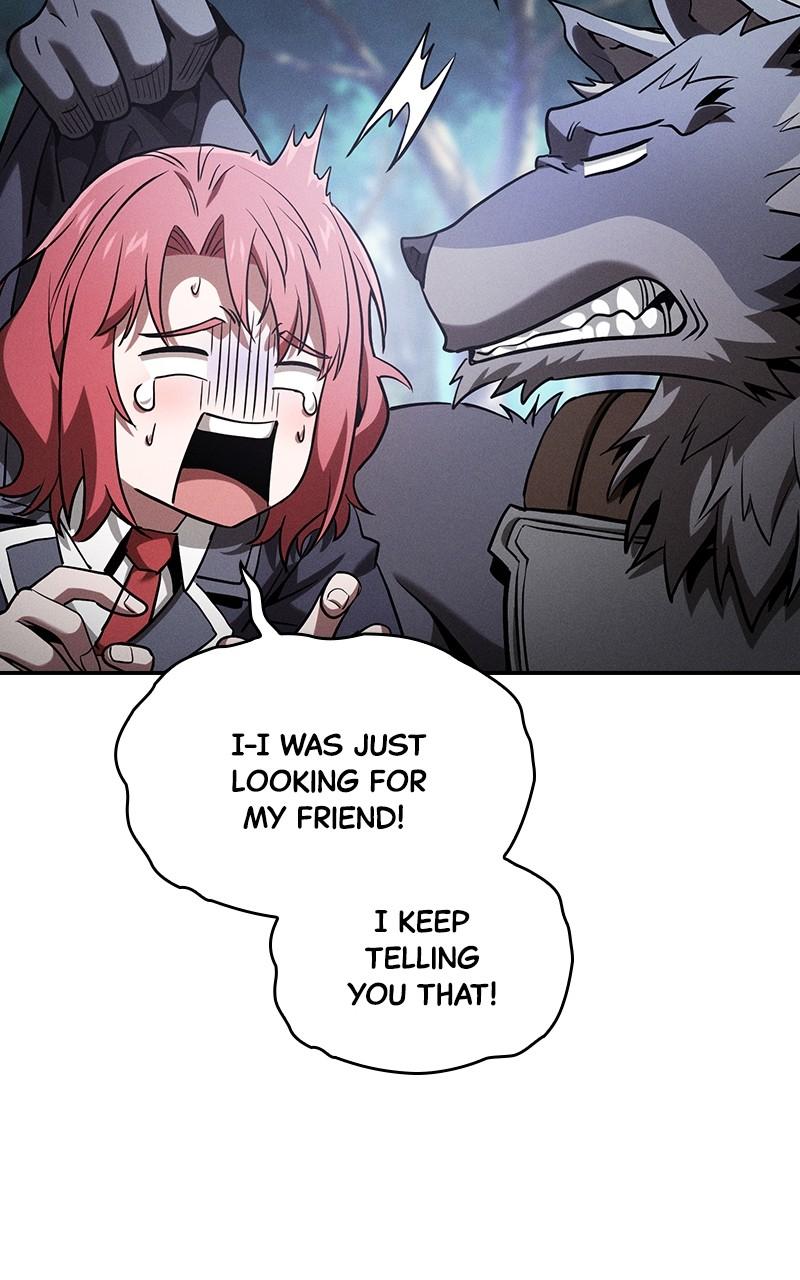 The Academy’s Genius Swordsman Chapter 67 — page 18