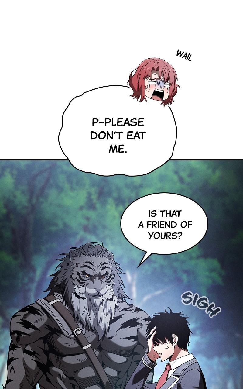 The Academy’s Genius Swordsman Chapter 67 — page 19