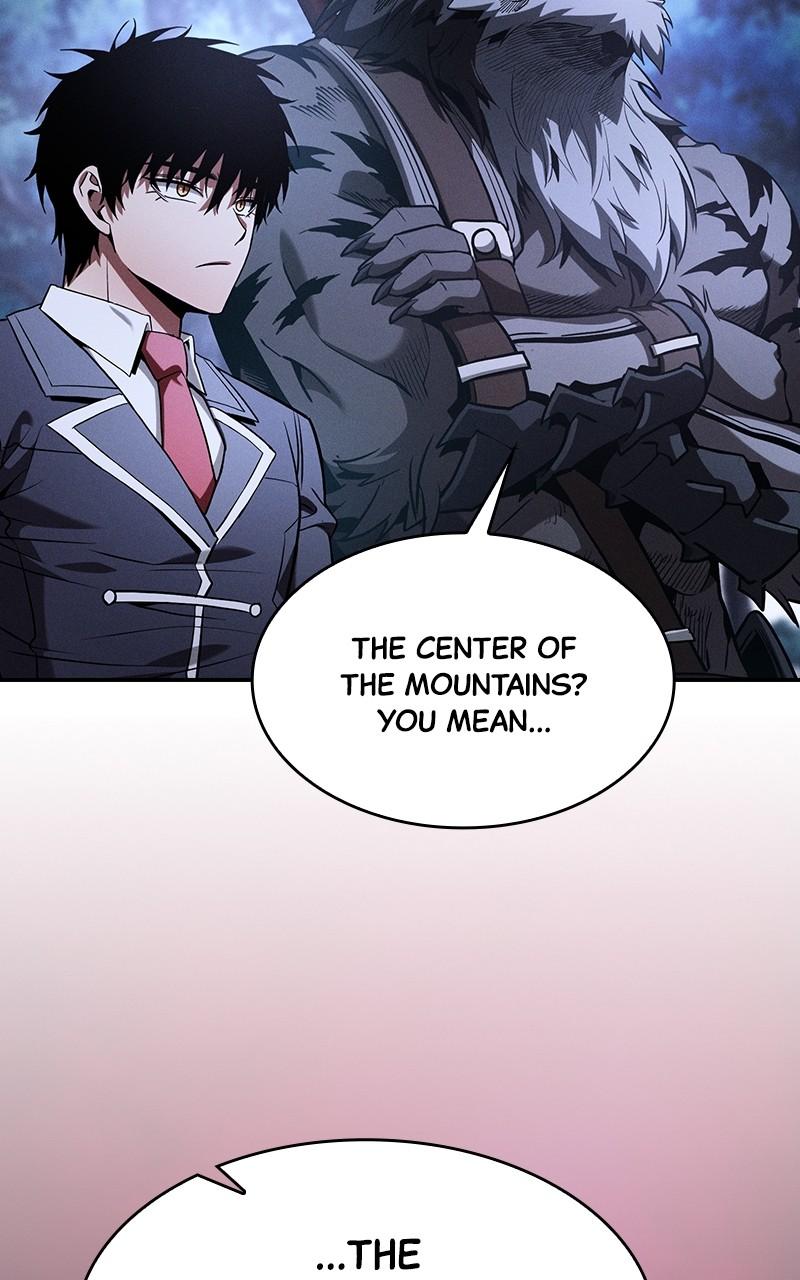 The Academy’s Genius Swordsman Chapter 67 — page 27