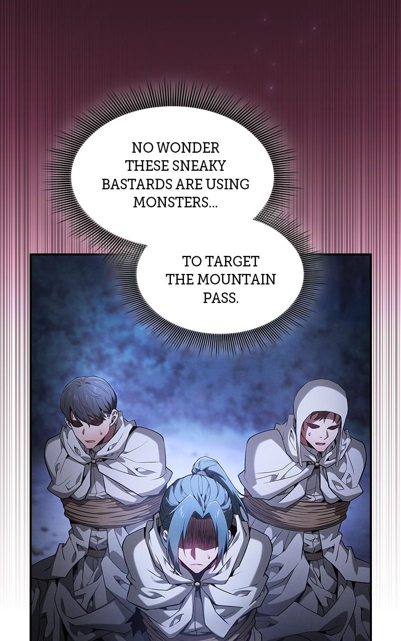 The Academy’s Genius Swordsman Chapter 67 — page 33