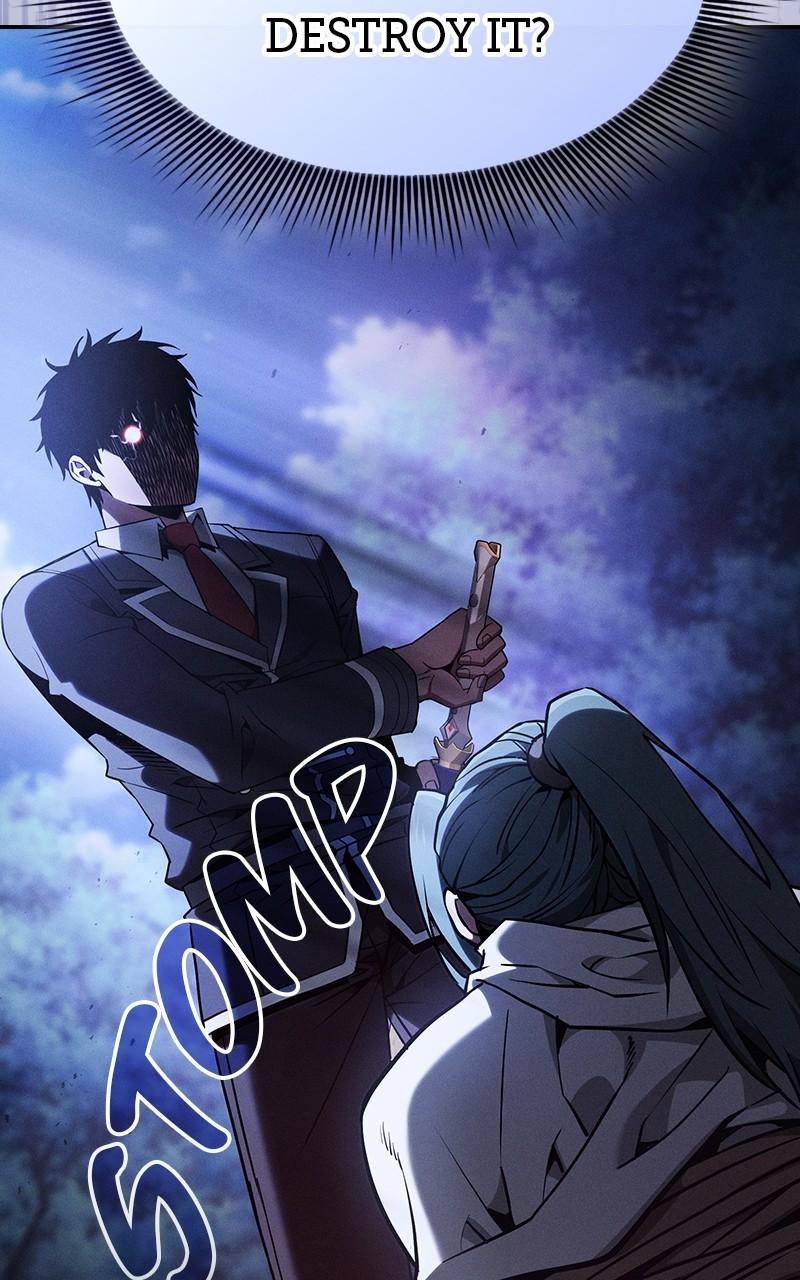 The Academy’s Genius Swordsman Chapter 67 — page 36