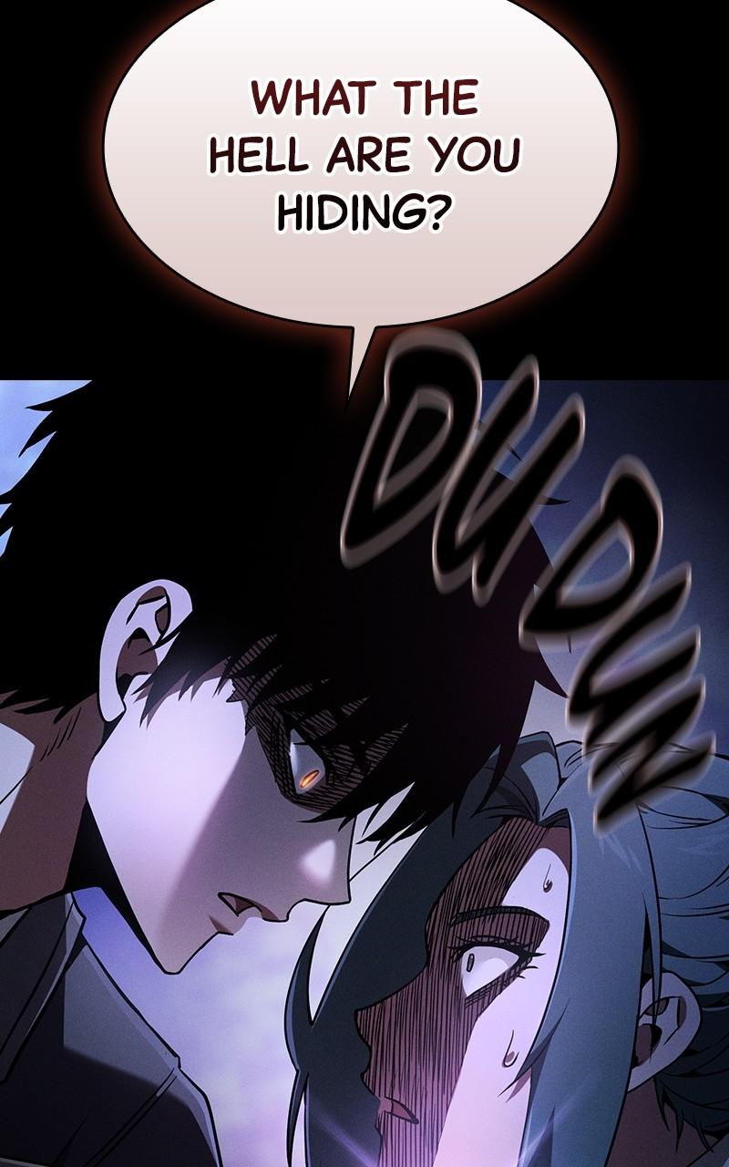 The Academy’s Genius Swordsman Chapter 67 — page 42