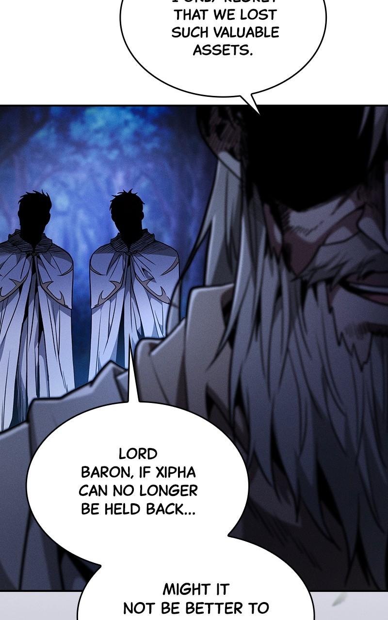 The Academy’s Genius Swordsman Chapter 67 — page 71