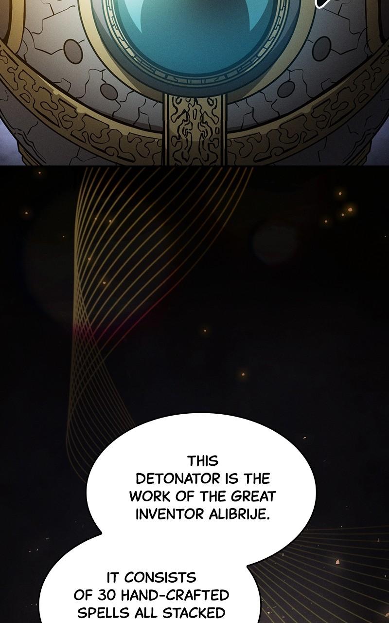 The Academy’s Genius Swordsman Chapter 67 — page 85