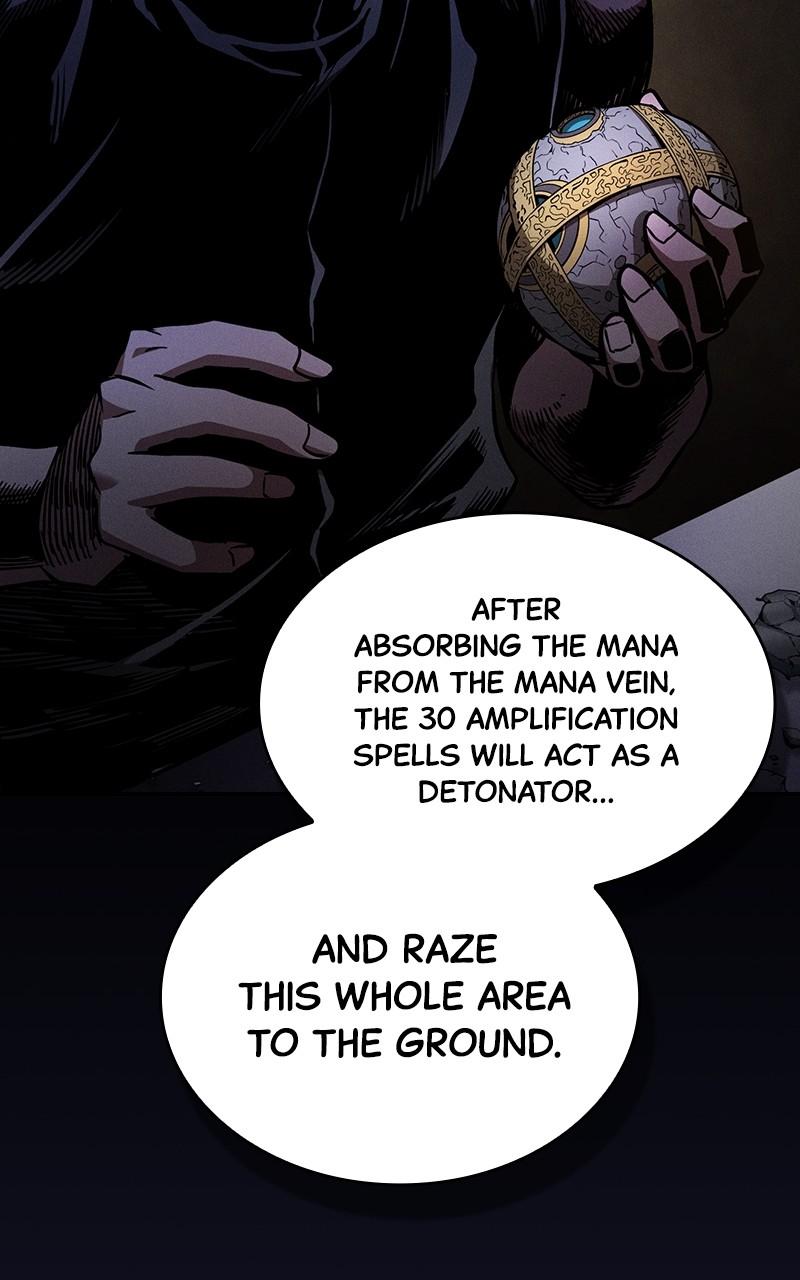 The Academy’s Genius Swordsman Chapter 67 — page 87