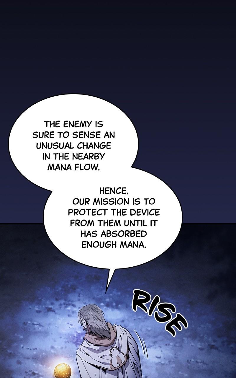The Academy’s Genius Swordsman Chapter 67 — page 88