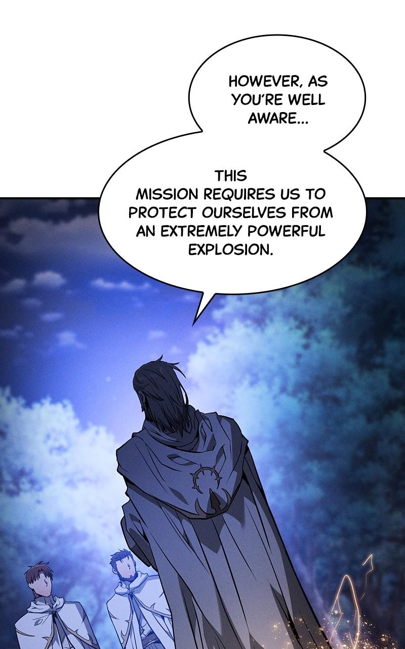 The Academy’s Genius Swordsman Chapter 67 — page 94