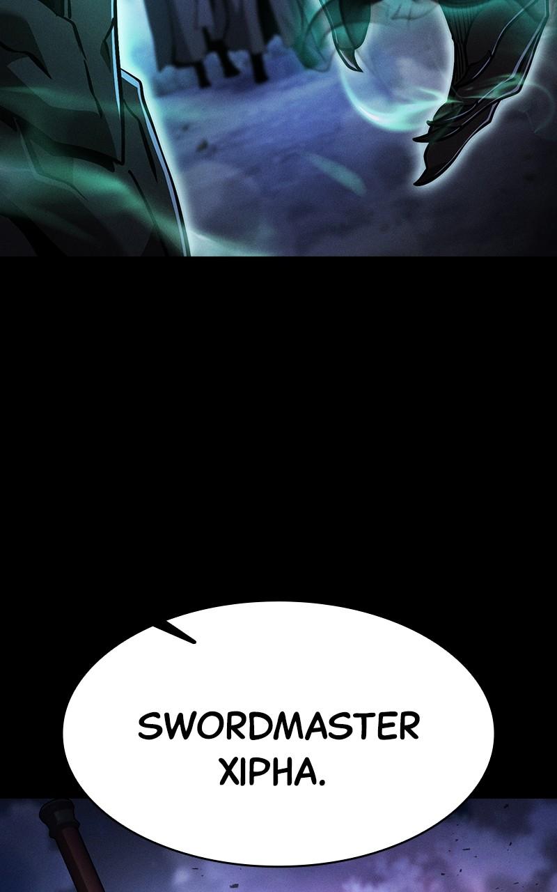 The Academy’s Genius Swordsman Chapter 67 — page 110