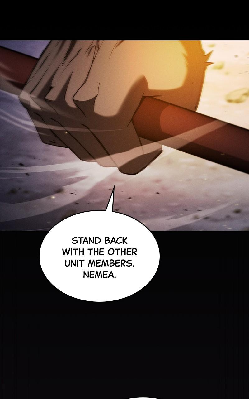 The Academy’s Genius Swordsman Chapter 68 — page 7