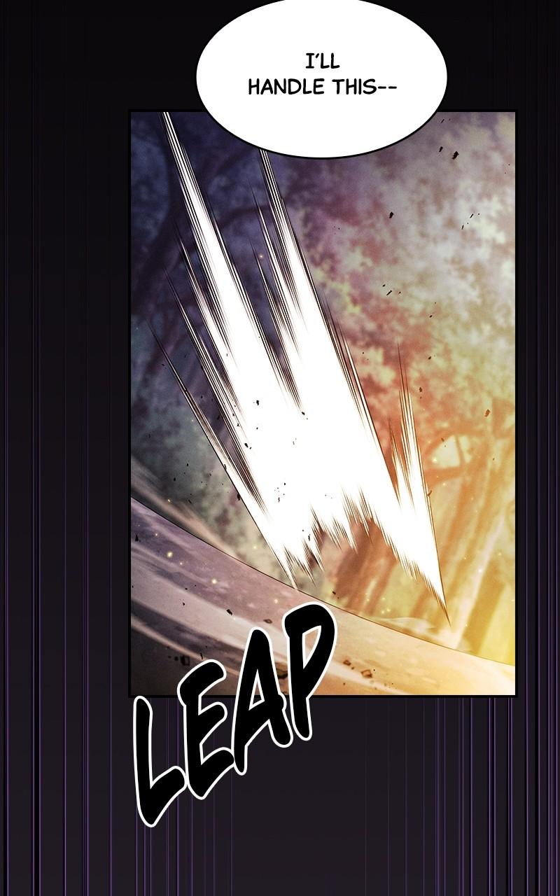 The Academy’s Genius Swordsman Chapter 68 — page 8