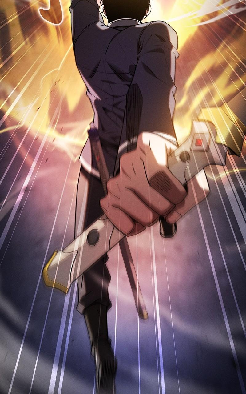 The Academy’s Genius Swordsman Chapter 68 — page 14